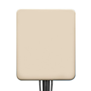 Parsec PTAGD2L Great Dane Series 2-in-1 Omnidirectional MIMO 4G LTE Antenna 